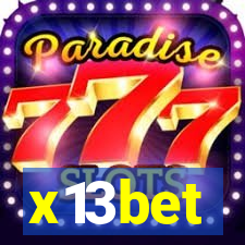 x13bet