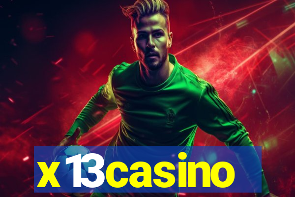 x13casino