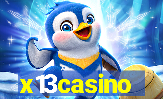 x13casino