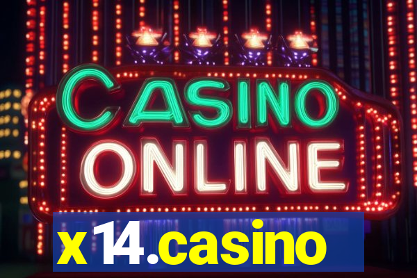 x14.casino