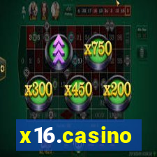 x16.casino