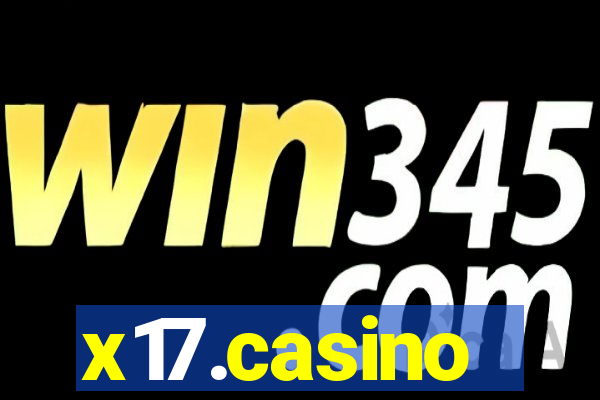 x17.casino