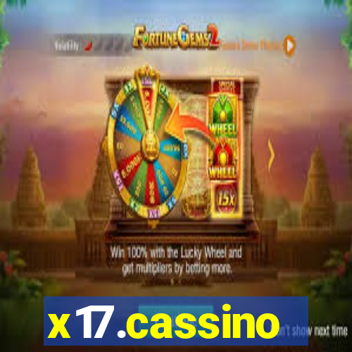 x17.cassino