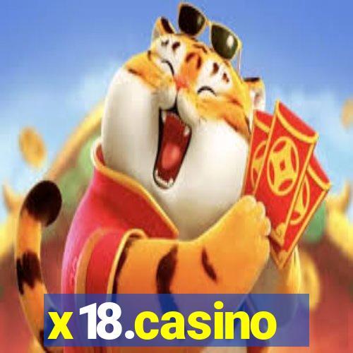 x18.casino