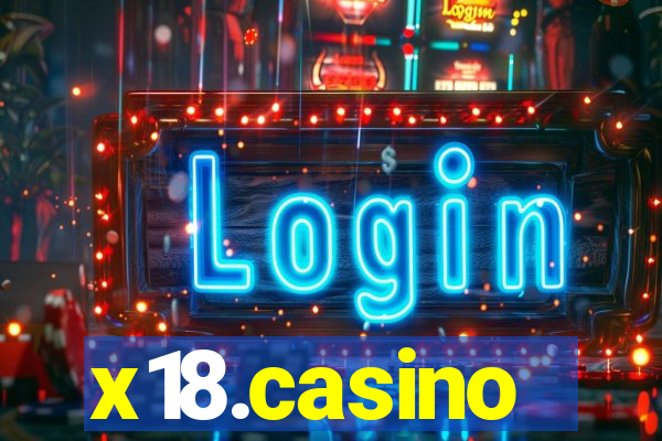 x18.casino