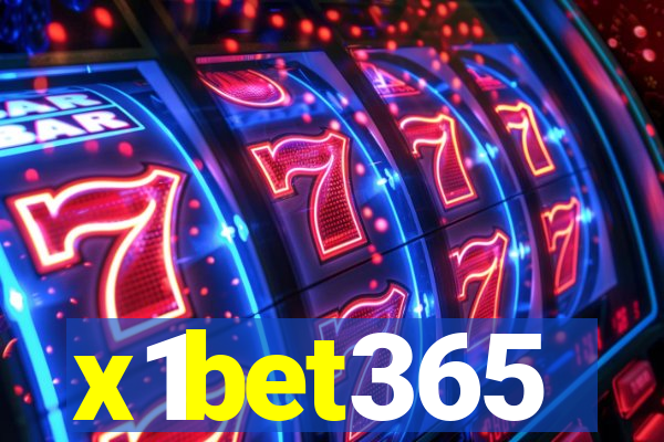 x1bet365