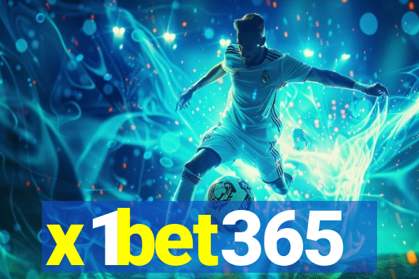 x1bet365