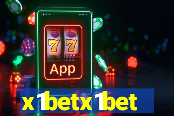 x1betx1bet