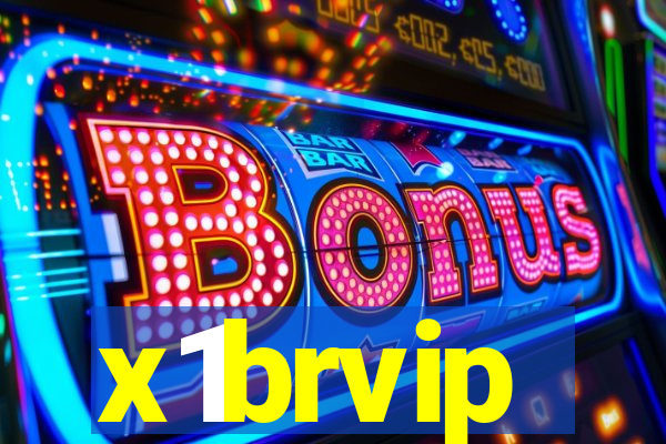 x1brvip