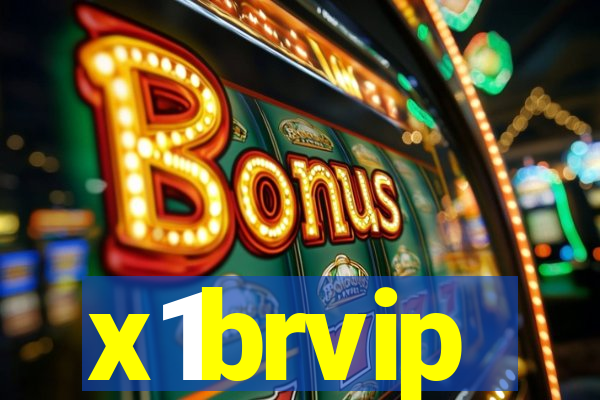 x1brvip