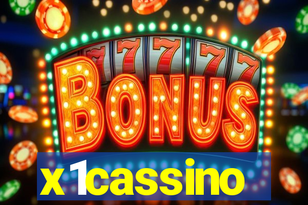 x1cassino