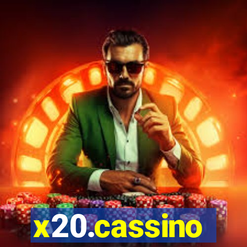 x20.cassino