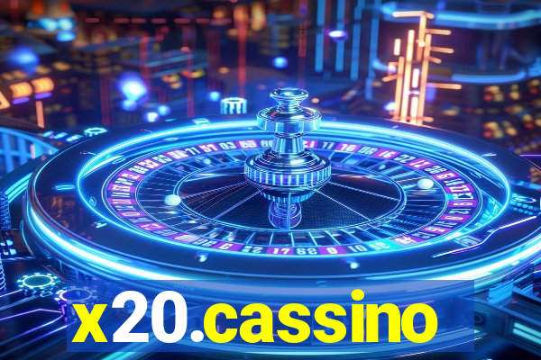 x20.cassino
