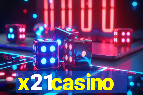 x21casino
