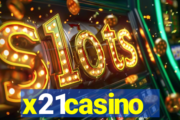 x21casino