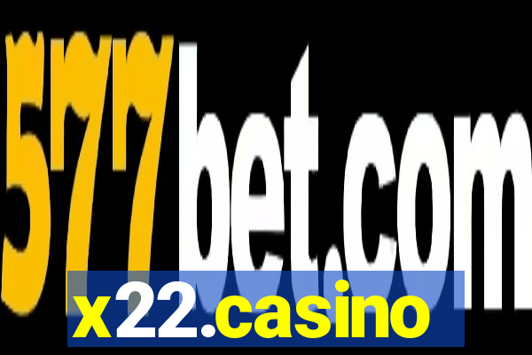 x22.casino