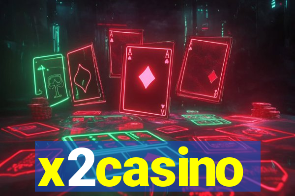 x2casino