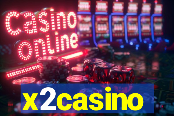 x2casino