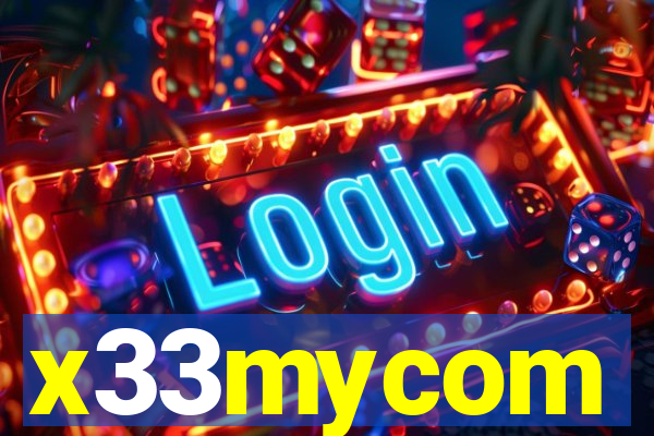 x33mycom