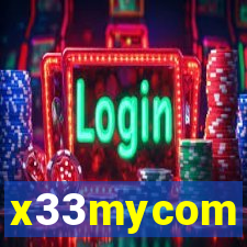 x33mycom
