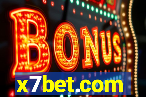 x7bet.com