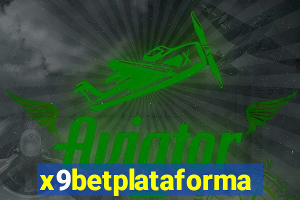 x9betplataforma