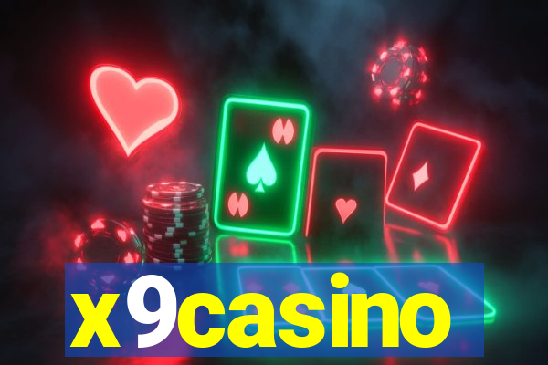 x9casino