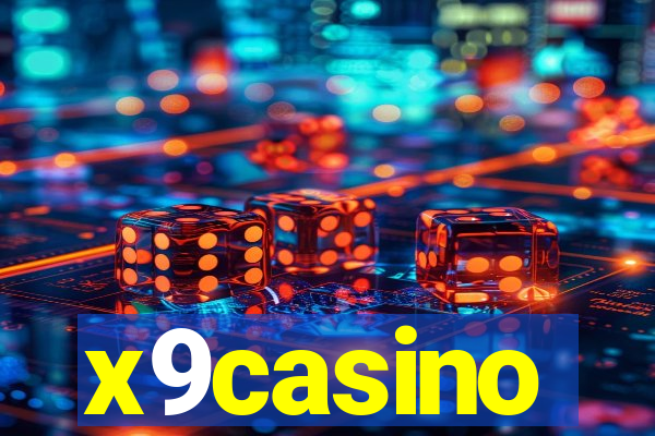 x9casino