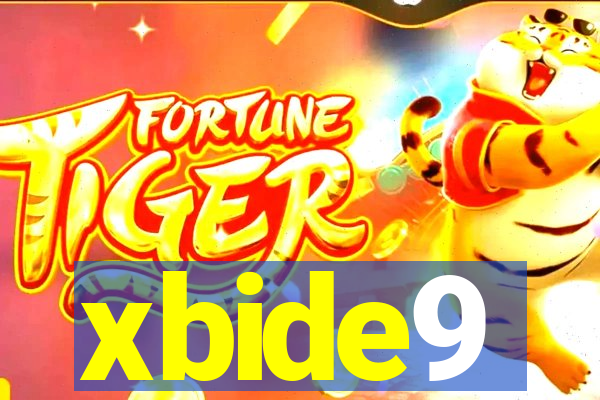 xbide9