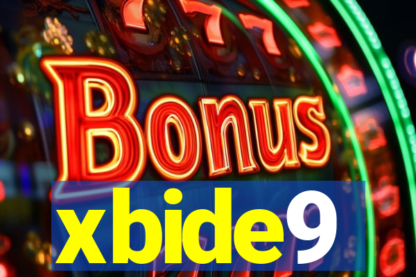 xbide9