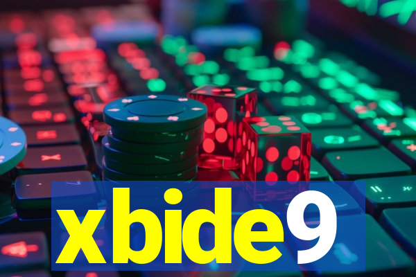 xbide9