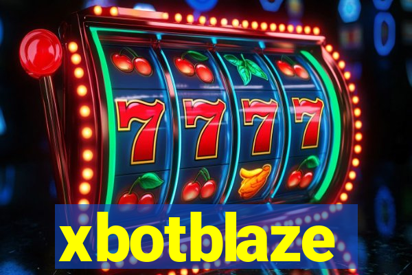 xbotblaze