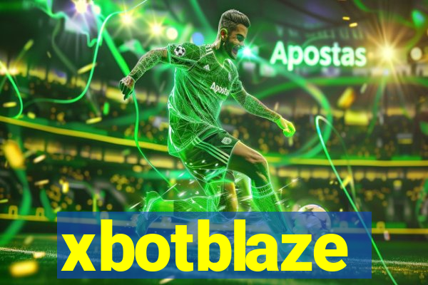 xbotblaze
