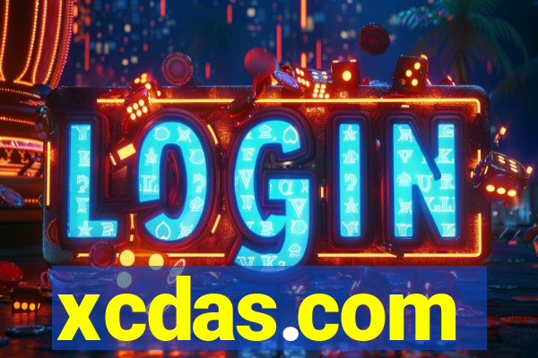 xcdas.com