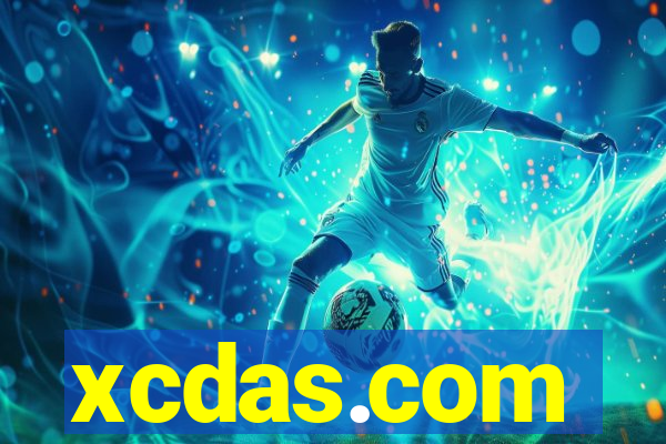 xcdas.com