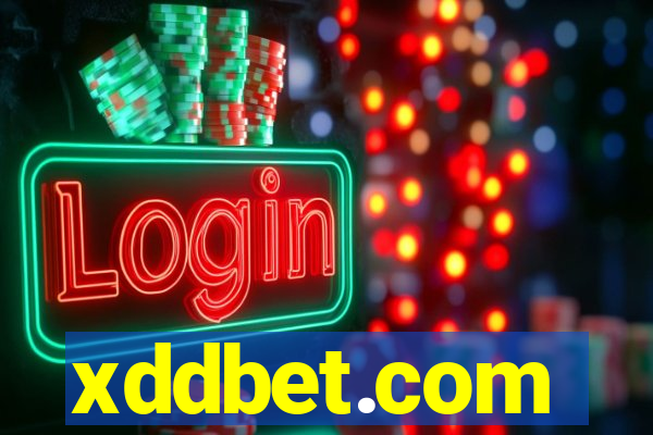 xddbet.com