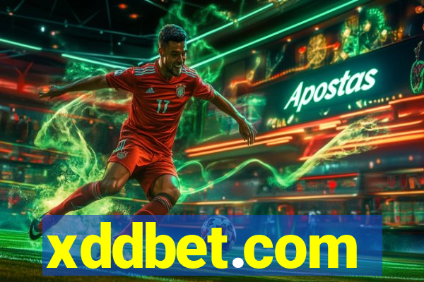 xddbet.com