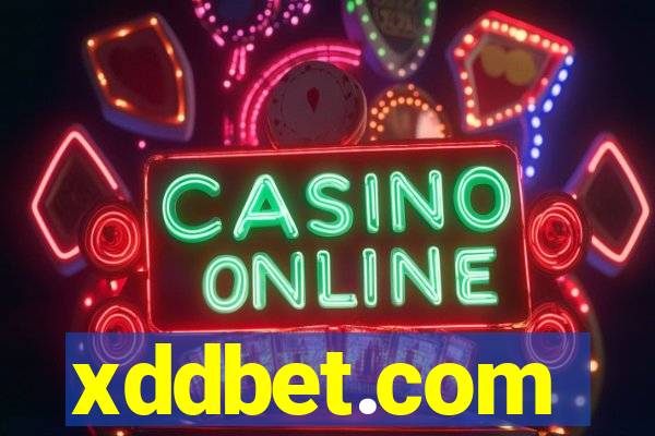 xddbet.com