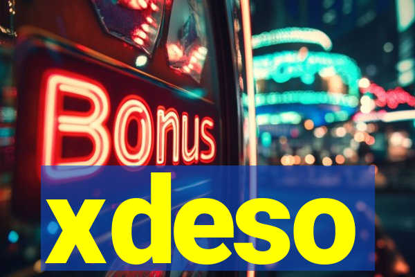xdeso