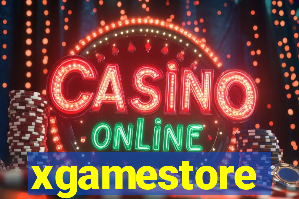 xgamestore
