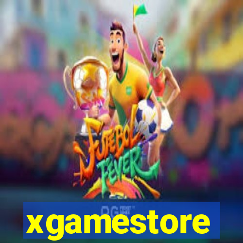 xgamestore