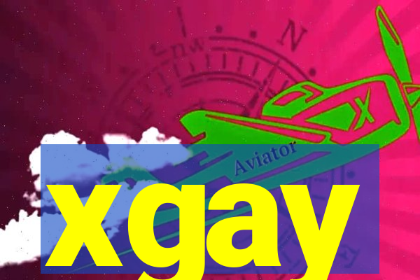 xgay