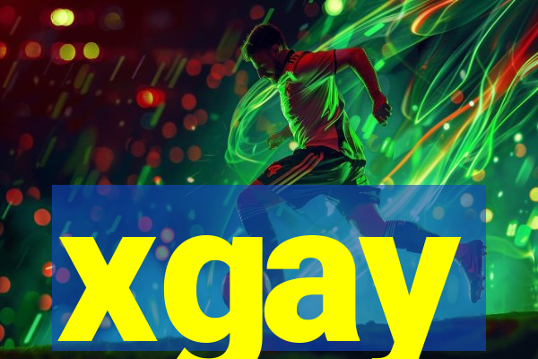 xgay