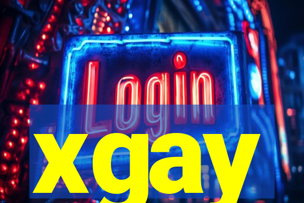 xgay
