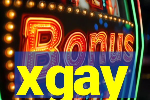 xgay