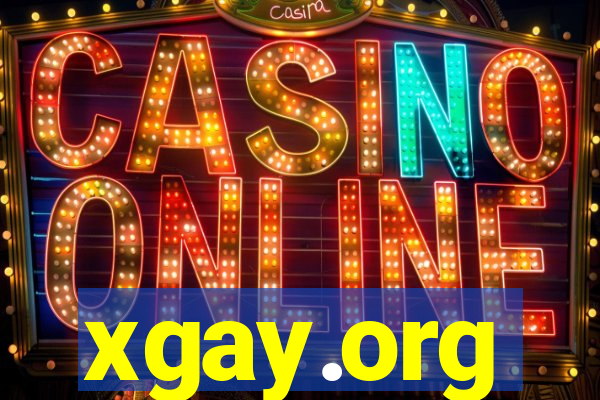 xgay.org