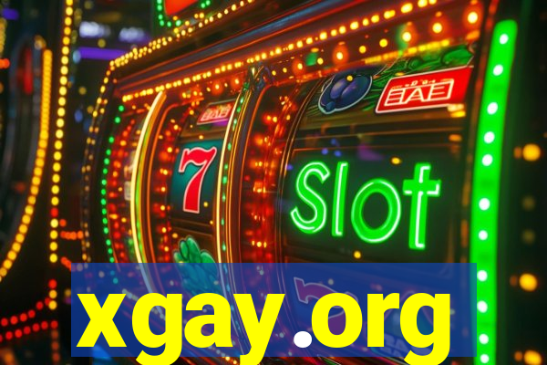 xgay.org