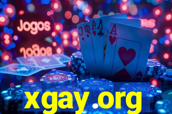 xgay.org