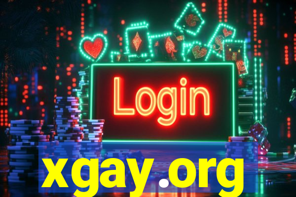 xgay.org