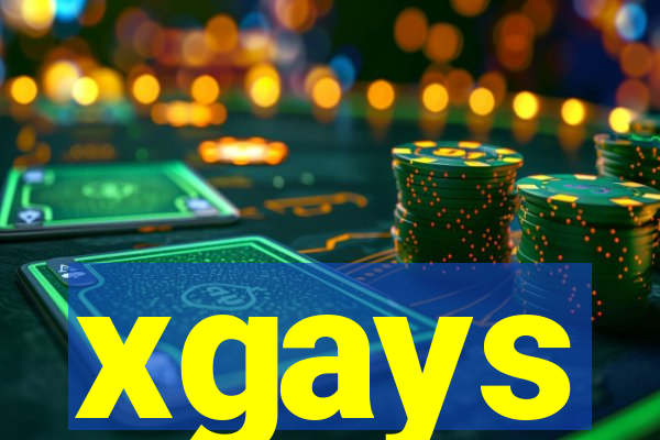 xgays